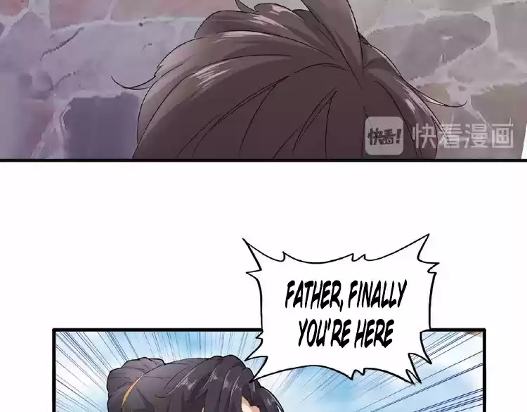 Demonic Emperor ch.8