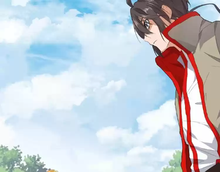 Demonic Emperor ch.8