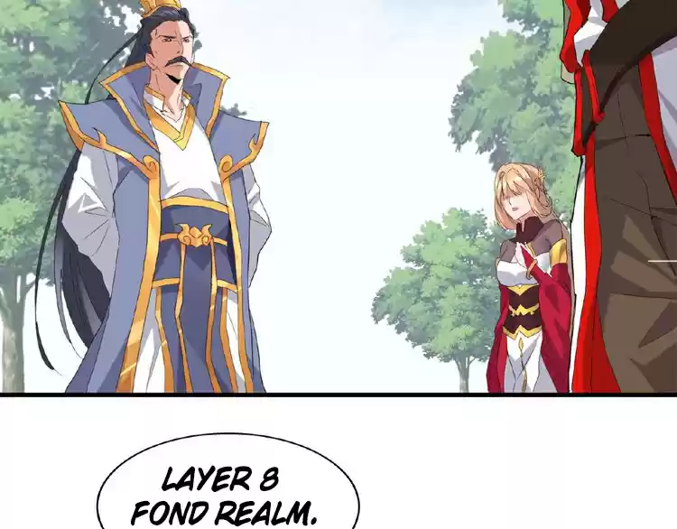 Demonic Emperor ch.8