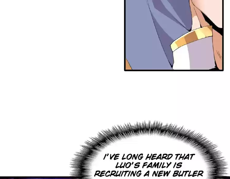 Demonic Emperor ch.8