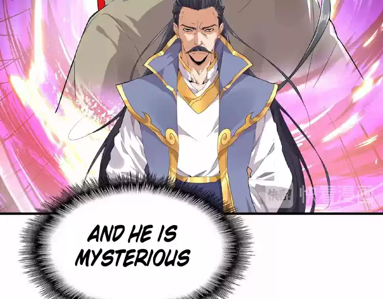 Demonic Emperor ch.8