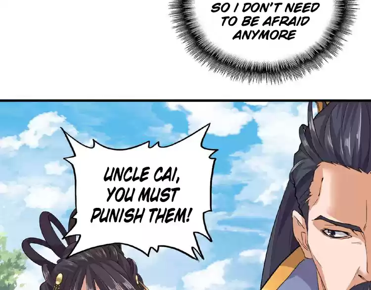 Demonic Emperor ch.8