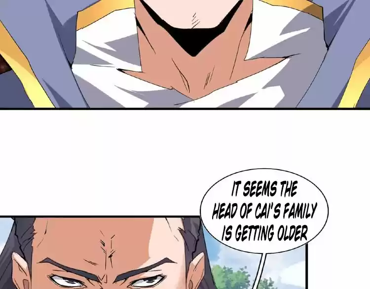 Demonic Emperor ch.8