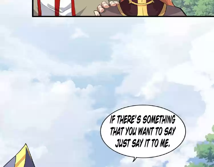 Demonic Emperor ch.8