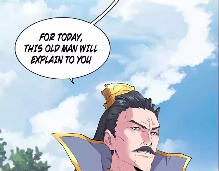 Demonic Emperor ch.8