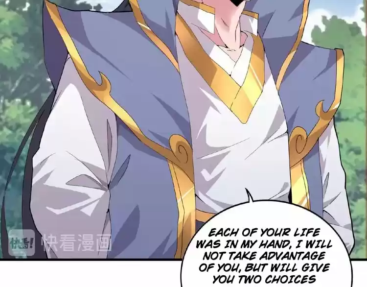 Demonic Emperor ch.8