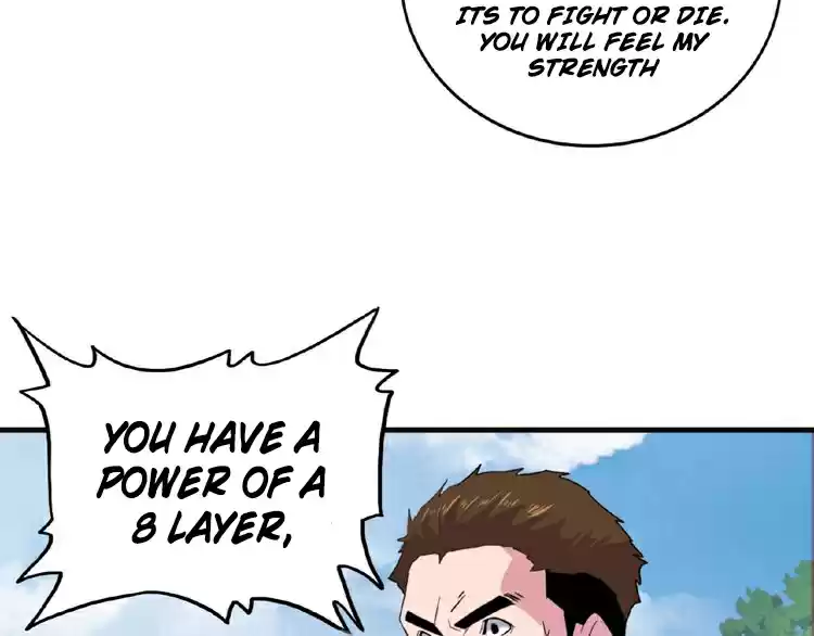 Demonic Emperor ch.8