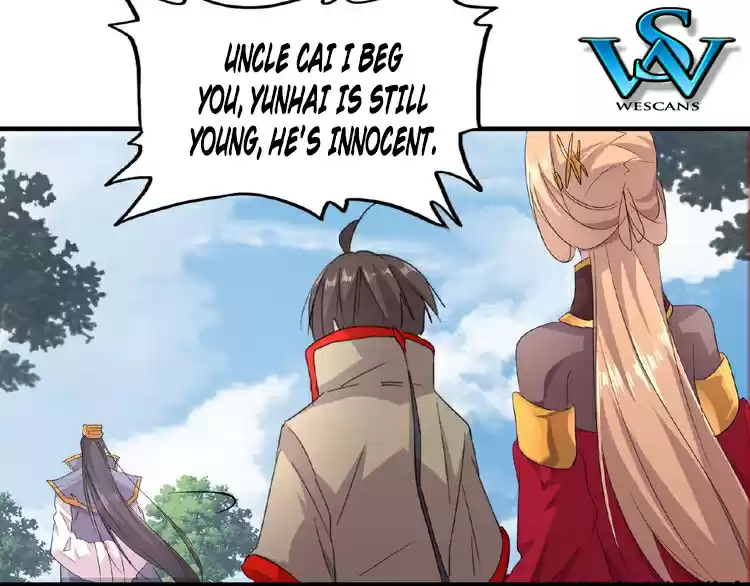 Demonic Emperor ch.8