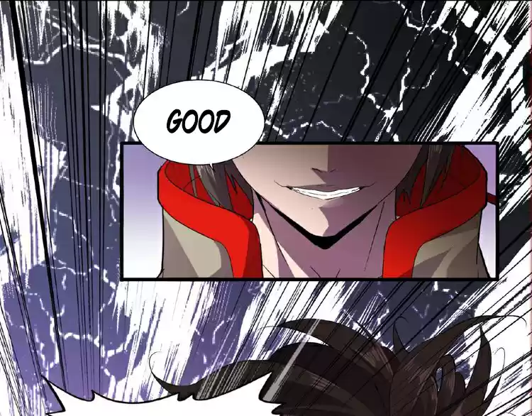 Demonic Emperor ch.8