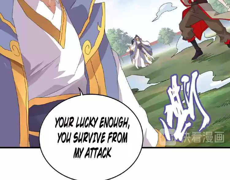 Demonic Emperor ch.8