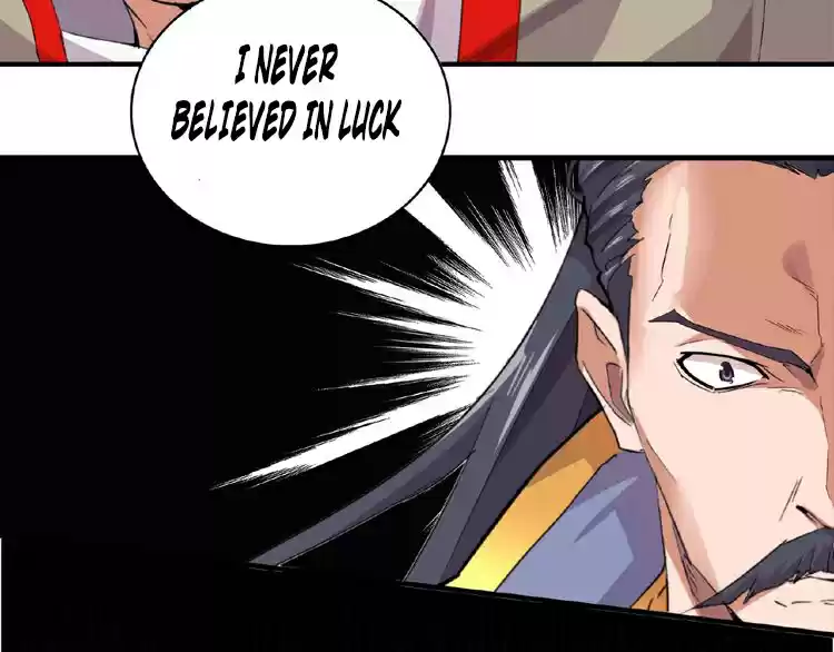 Demonic Emperor ch.8