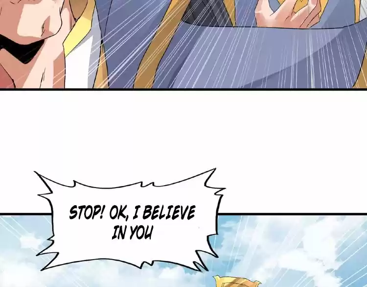 Demonic Emperor ch.8