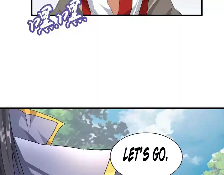 Demonic Emperor ch.8