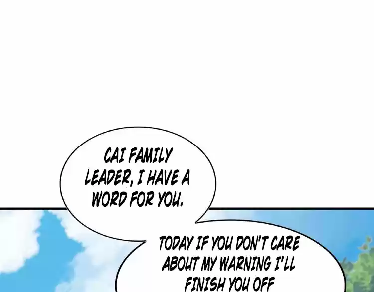 Demonic Emperor ch.8