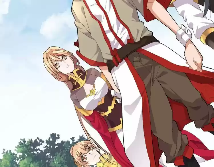 Demonic Emperor ch.8