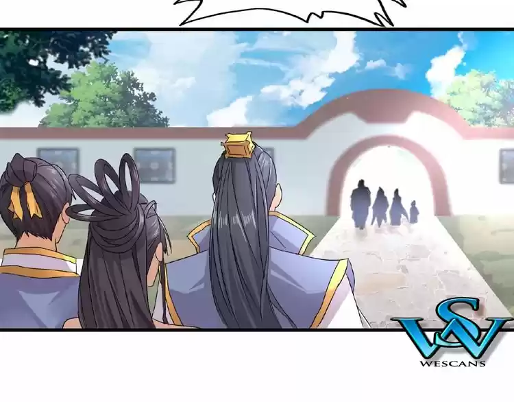 Demonic Emperor ch.8