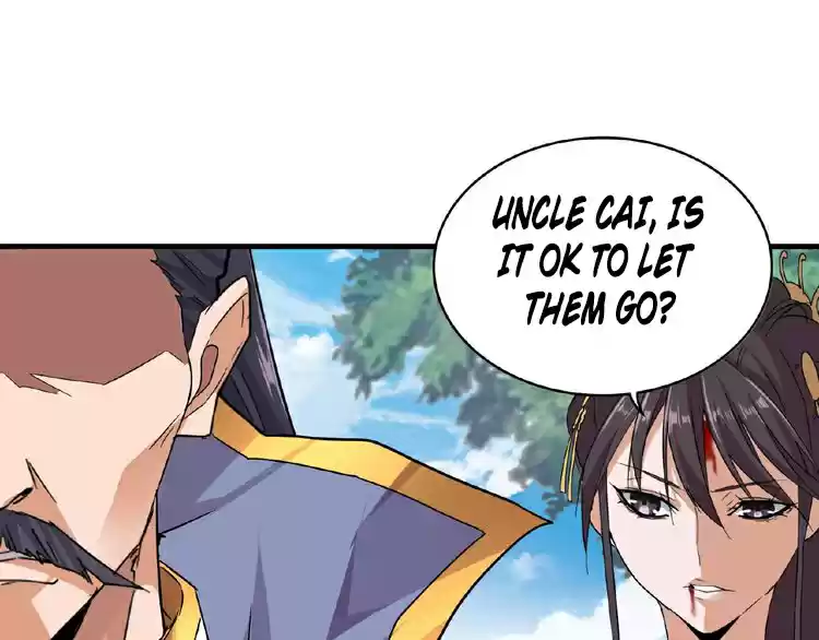 Demonic Emperor ch.8