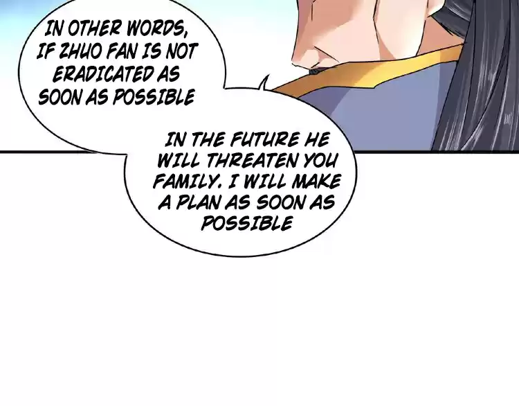 Demonic Emperor ch.8