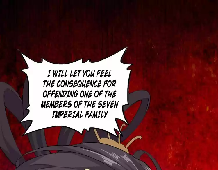 Demonic Emperor ch.8