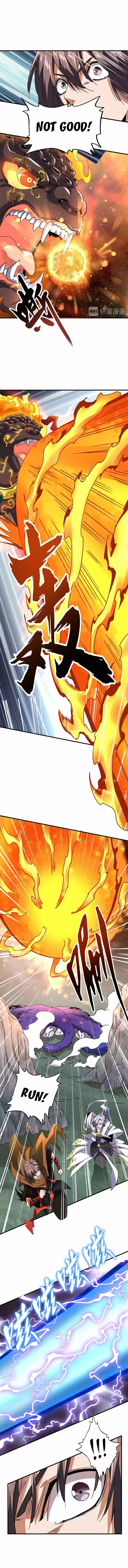 Demonic Emperor ch.80