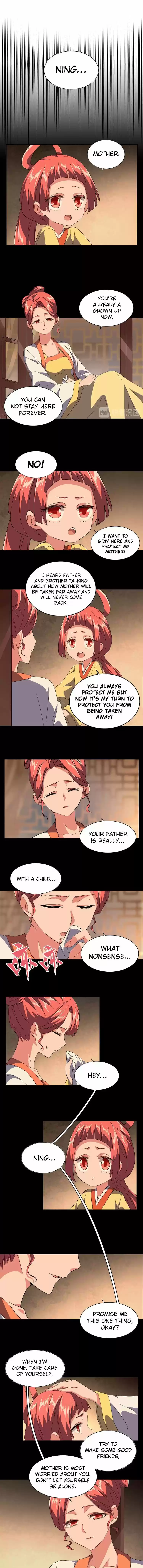 Demonic Emperor ch.80