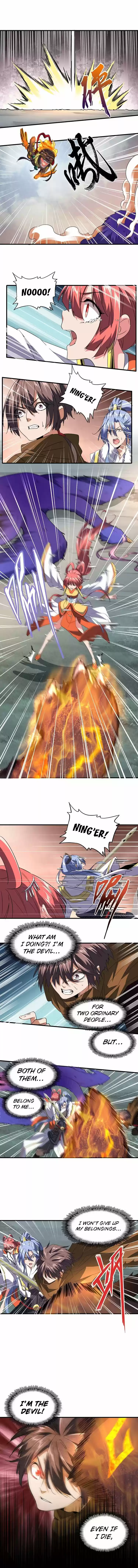 Demonic Emperor ch.80