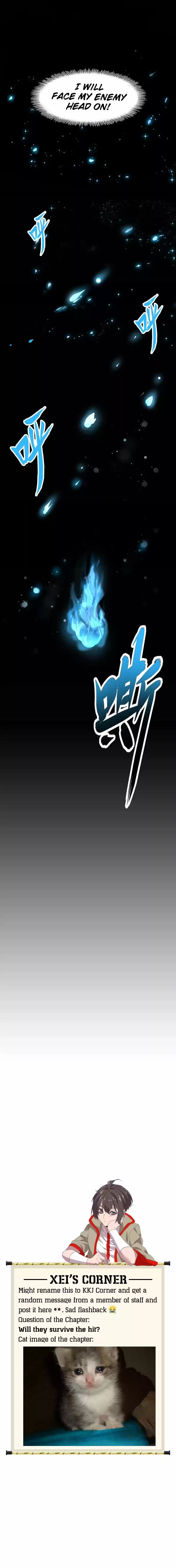 Demonic Emperor ch.80