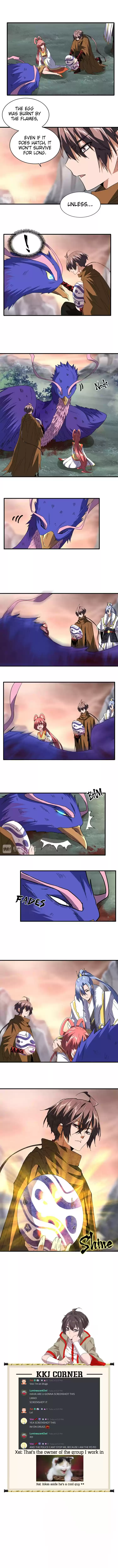 Demonic Emperor ch.81