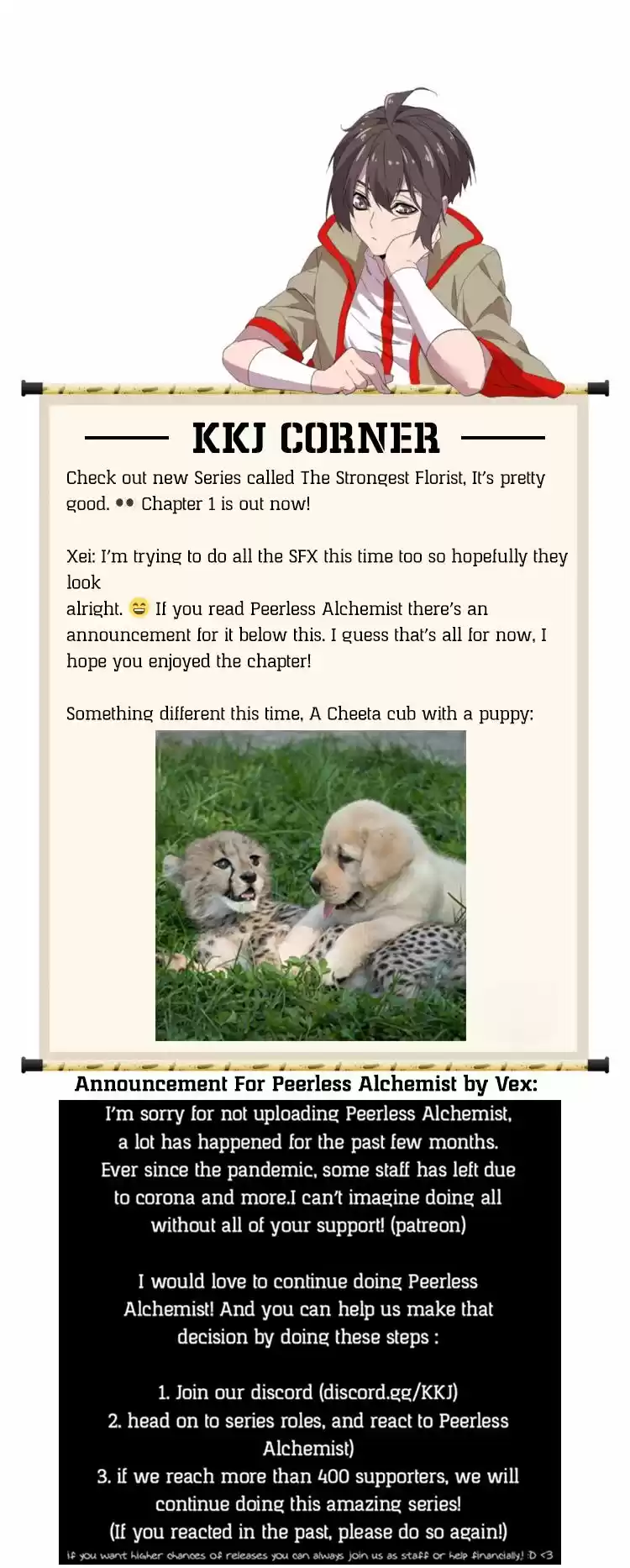 Demonic Emperor ch.82