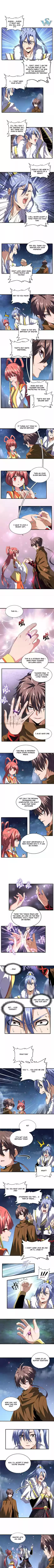 Demonic Emperor ch.83