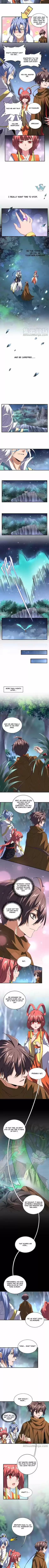 Demonic Emperor ch.83