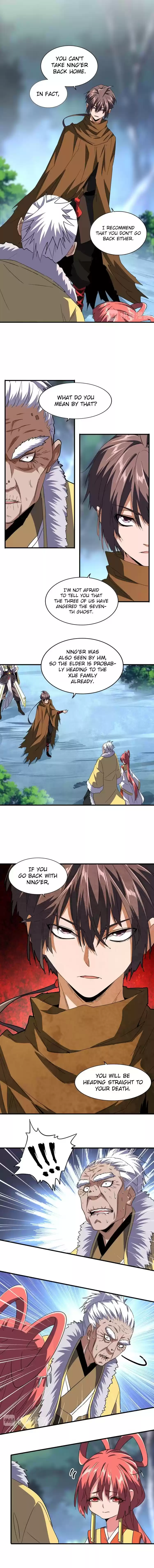 Demonic Emperor ch.84