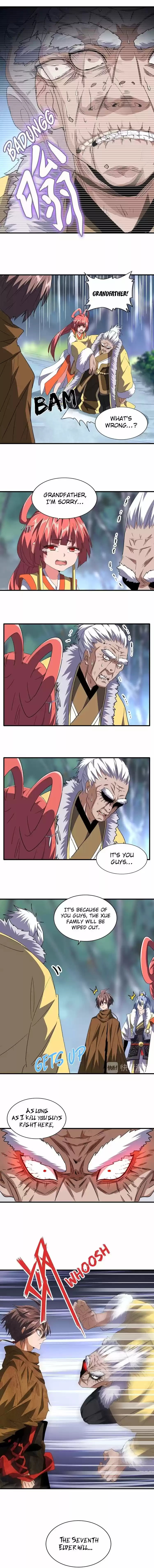 Demonic Emperor ch.84