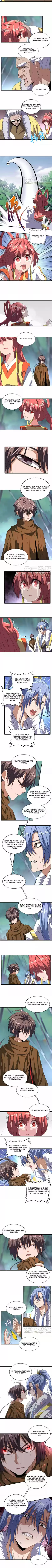 Demonic Emperor ch.87