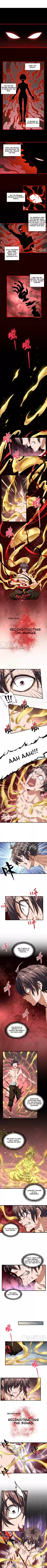 Demonic Emperor ch.89