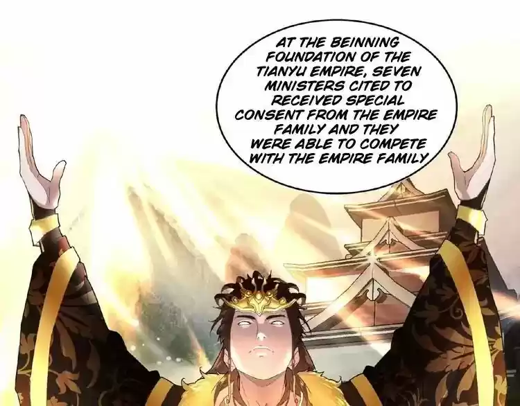 Demonic Emperor ch.9