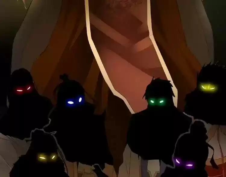 Demonic Emperor ch.9