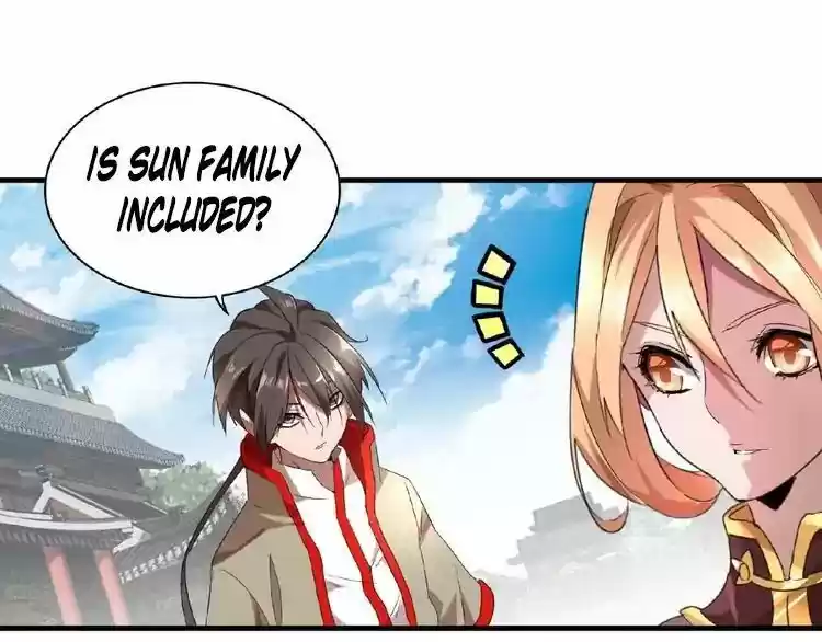 Demonic Emperor ch.9