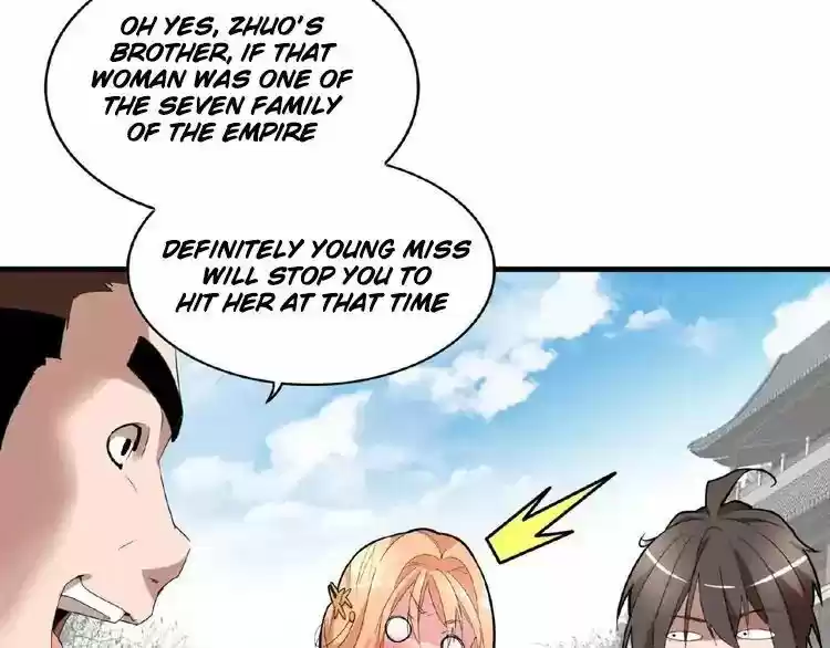 Demonic Emperor ch.9