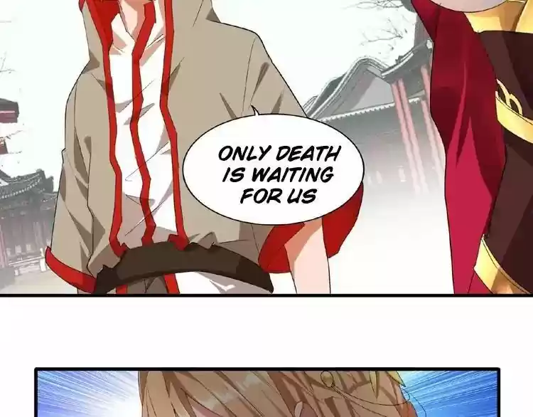 Demonic Emperor ch.9