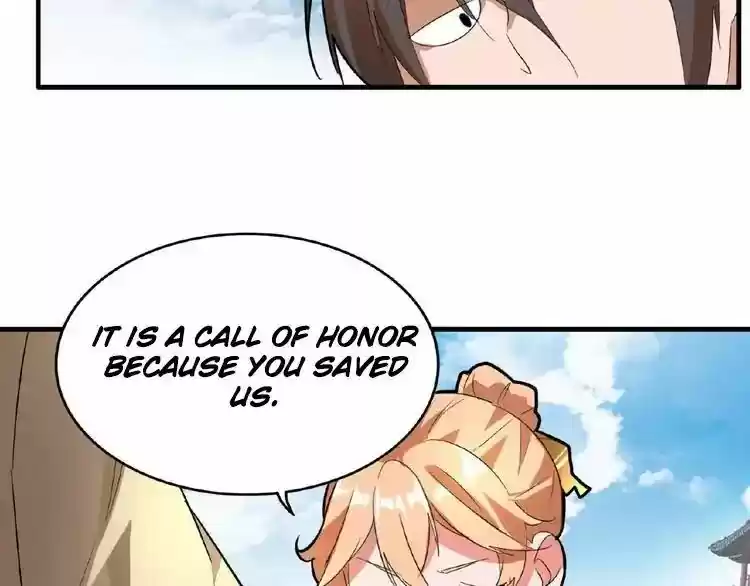 Demonic Emperor ch.9