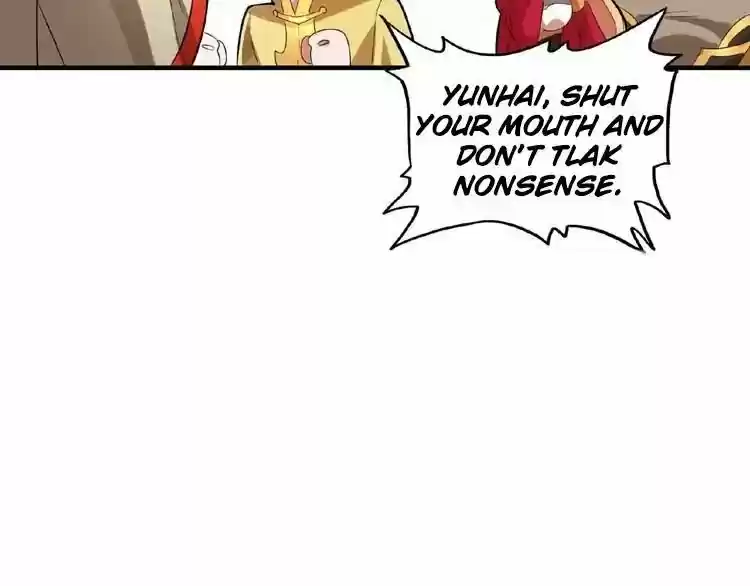 Demonic Emperor ch.9