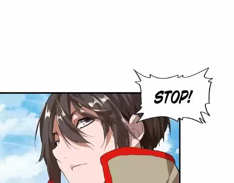 Demonic Emperor ch.9