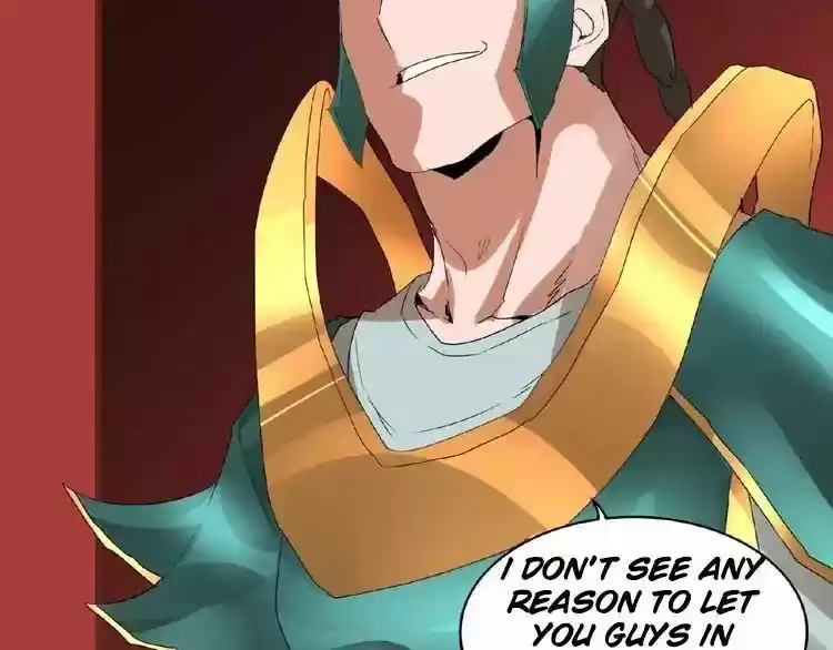 Demonic Emperor ch.9