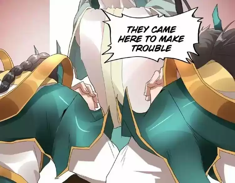 Demonic Emperor ch.9