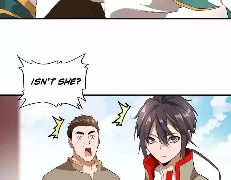 Demonic Emperor ch.9