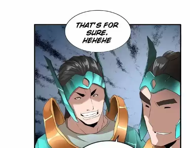 Demonic Emperor ch.9