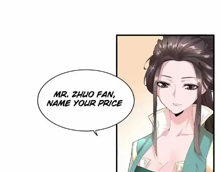 Demonic Emperor ch.9