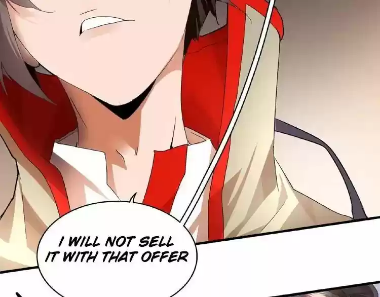 Demonic Emperor ch.9