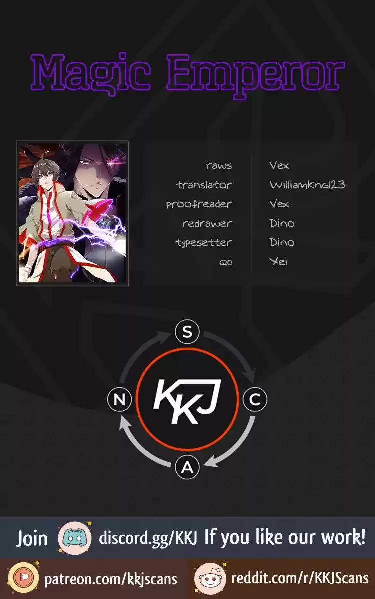 Demonic Emperor ch.90